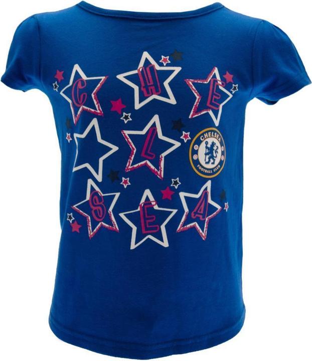 Produktbild Chelsea FC UTTA7365 P (98)