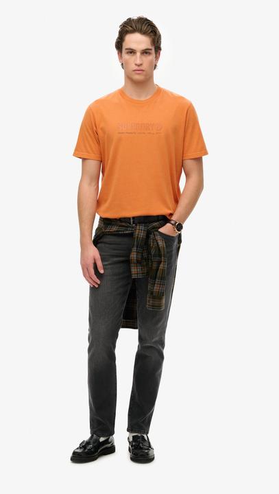 Immagine prodotto Superdry Utility Sport T-Shirt mit Grafik (M)