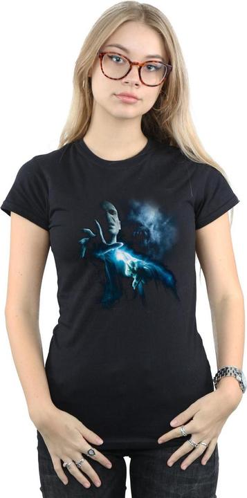 Produktbild Voldemort Shadow TShirt