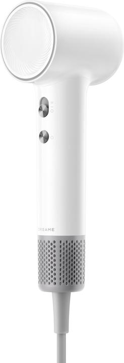 Dreame Mini White Hair Dryer (1300 W)