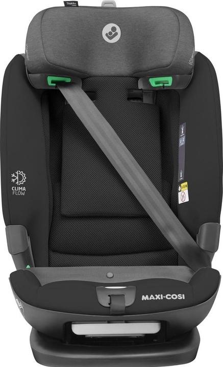 Produktbild Maxi-Cosi Titan Pro (Kindersitz, ECE R129/i-Size Norm)