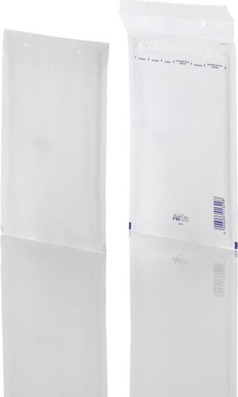 Actual product image Bong Bubble envelope W4 AirPro white 200x275mm No. 14/D 100 pcs./pack - (100 pcs.) (100 x)