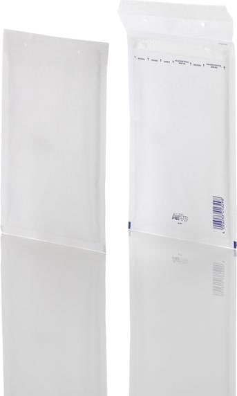 Produktbild Bong Luftpolstertasche W4 AirPro weiss 200x275mm Nr. 14/D 100 Stk./Packung - (100 Stk.) (100 x)
