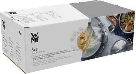 Image du produit WMF Diadem Plus (24 cm, Casserole, Acier inoxydable)