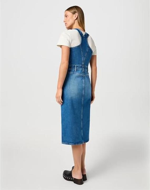 Image du produit Wrangler Jeanskleid The Dress (S)