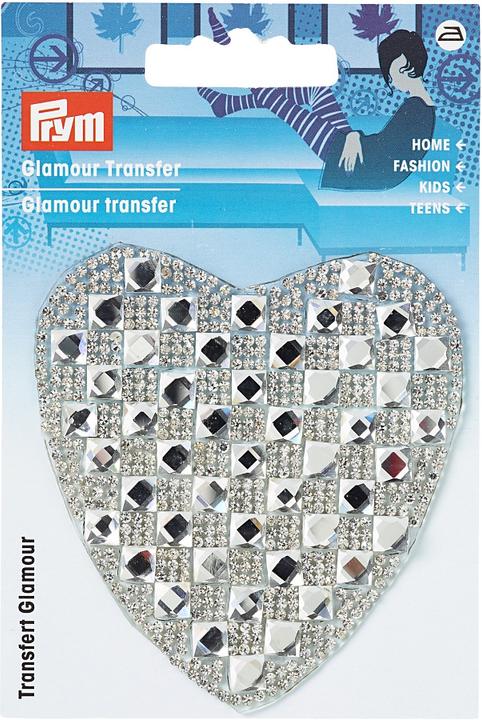 Image du produit Prym Transfert de glamour (7.50 x 7.50 cm)
