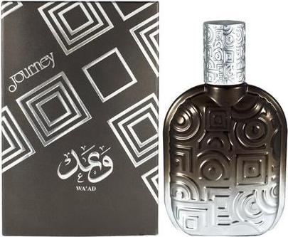 Produktbild Ahmed Journey Waad - Eau De Parfum (Eau de Parfum, 50 ml)