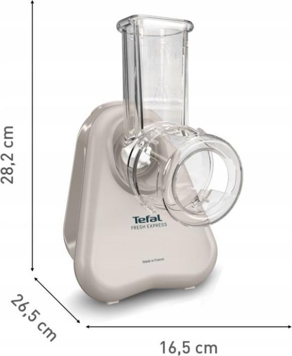 Immagine prodotto Tefal Vegetable chopper DN853BE0, 150 W