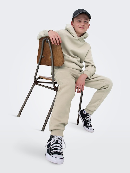 Produktbild Only & Sons Junior Osjceres Sweat Pants Swt Noos (146)