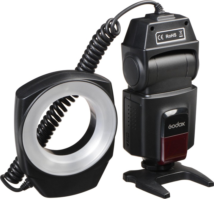 Produktbild Godox ML150 Ringblitz (Makroblitz, Diverse)