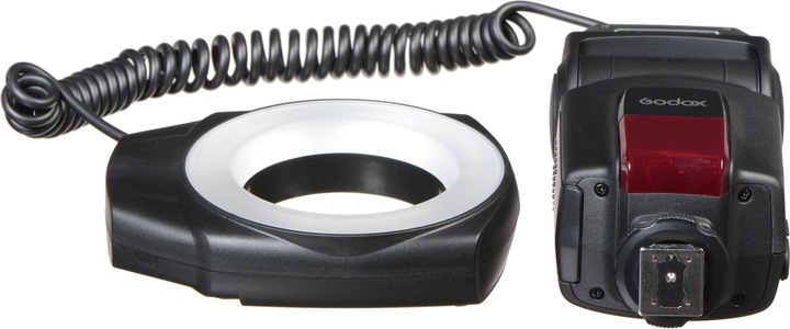 Produktbild Godox ML150 Ringblitz (Makroblitz, Diverse)