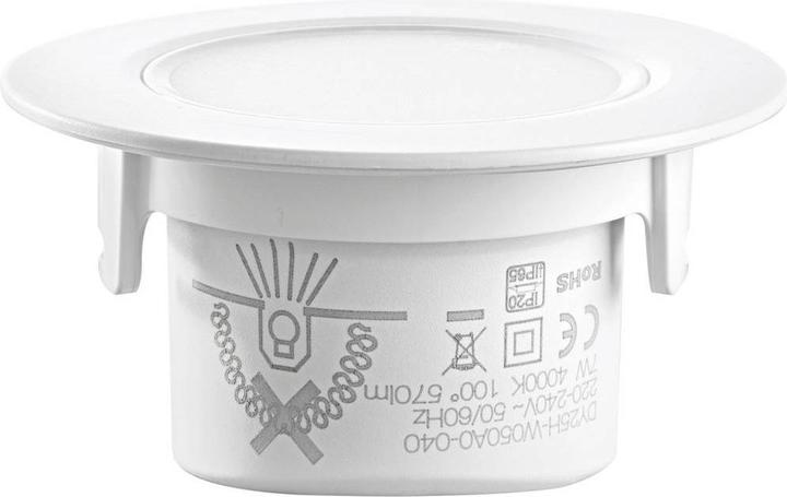Image du produit Heitronic Luminaires encastrés (590 lm)