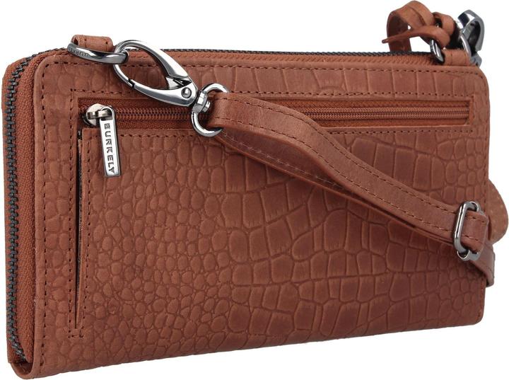 Immagine prodotto Burkely Borsa casual Carly per cellulare RFID in pelle 21 cm