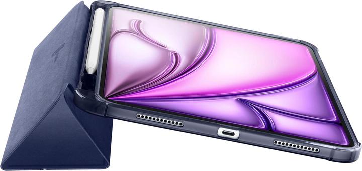 Productafbeelding Cellularline Folio - iPad Air 10,9" (2022) /Air 10,9" (2020) / Pro 11" (2018) (IPad Air 10.9, iPad Pro 11 2018 (1e Gen))