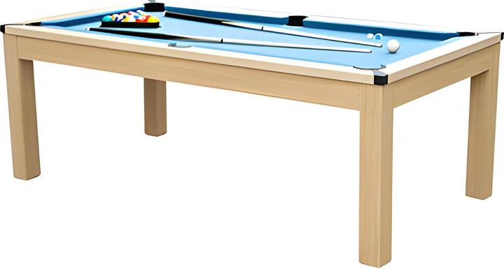 Image du produit Vente-unique Balthazar (186 x 93 cm)