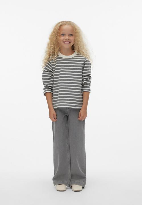 Immagine prodotto Vero Moda VMKENYA LS T-SHIRT D2 Sciarpa a tubo (146, 152)