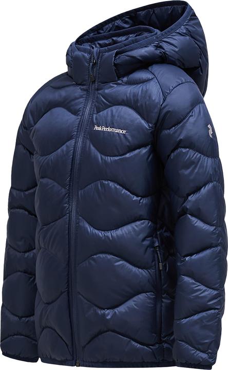 Image du produit Peak Performance Sweat à capuche Helium Down