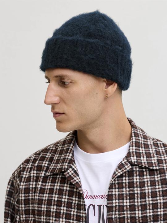Image du produit Jack & Jones Jacfade Beanie Styd Aw 25 (Taille unique)