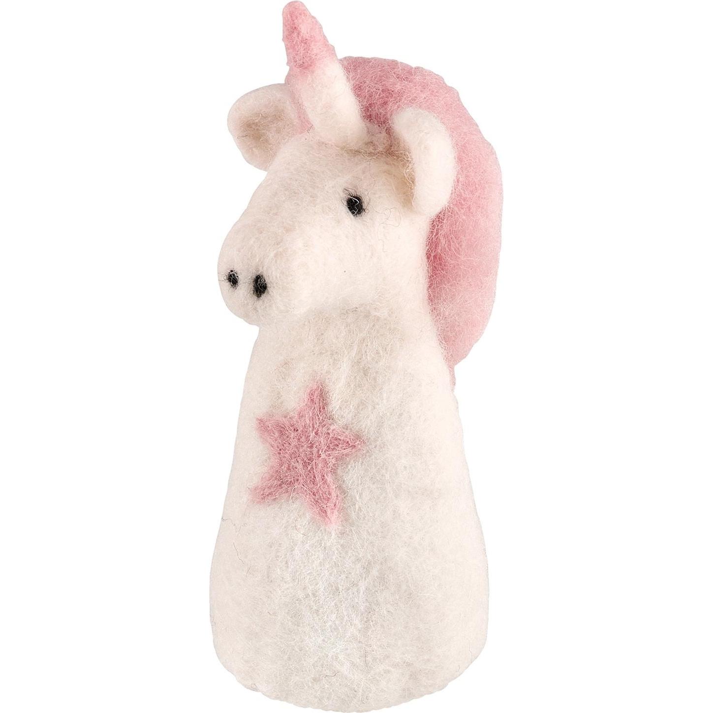 Cilio Eierwärmer, Eierbecher, Weiss, Rosa
