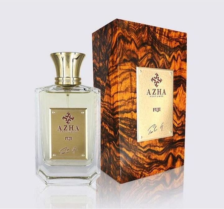 Azha Fuji Eau De Parfum 100ml by (Eau de Parfum, 100 ml)