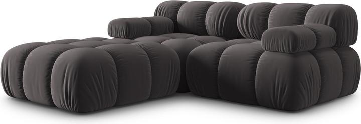 Produktbild Micadoni Bellis (Modular Sofa, 3-Sitzer)