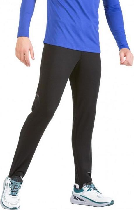 Actual product image Ronhill Mens Core Trackster Leggings (L)