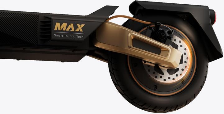 Actual product image Navee ST5 MAX (20 km/h, 90 km, 500 W)