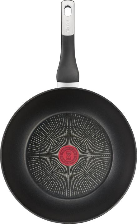 Produktbild Tefal Unlimited (28 cm, Wok Pfanne, Aluminium)