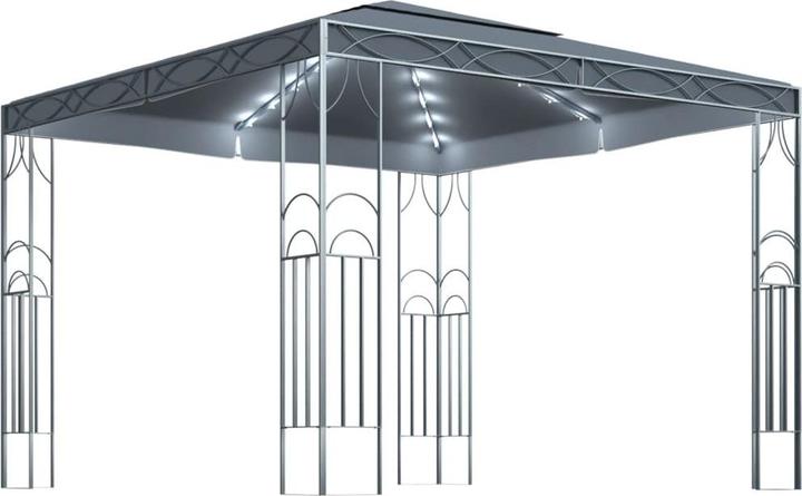 Produktbild vidaXL Gartenpavillon (300 cm, 300 cm)
