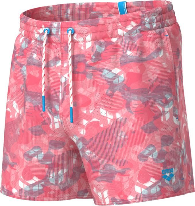 Actual product image Arena M Beach Short Allover (XXL)