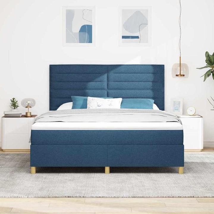 Immagine prodotto vidaXL Boxspringbett (180 x 200 cm)