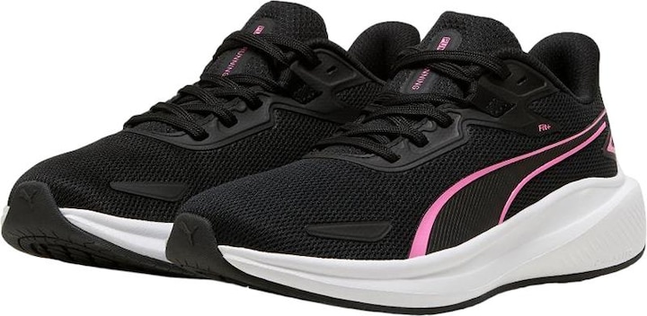 Bianco, Pink, Nero