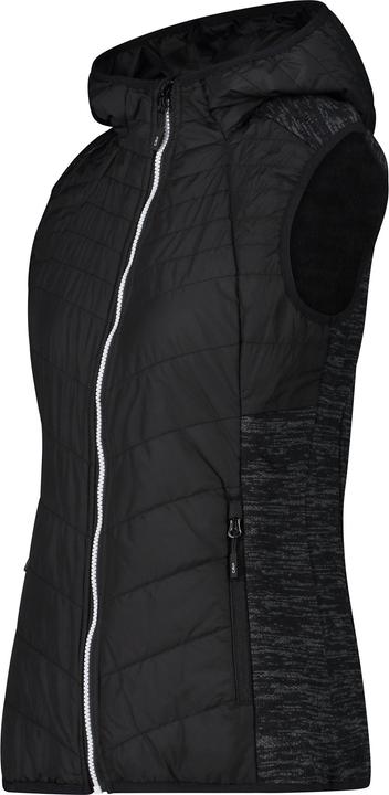Produktbild CMP Campagnolo Hybrid Hoodie (L)