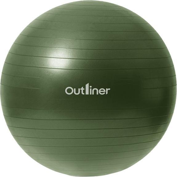 Outliner, Gymnastikball