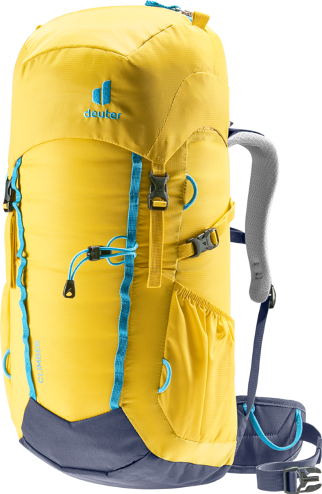 Actual product image Deuter Climber (22 l)