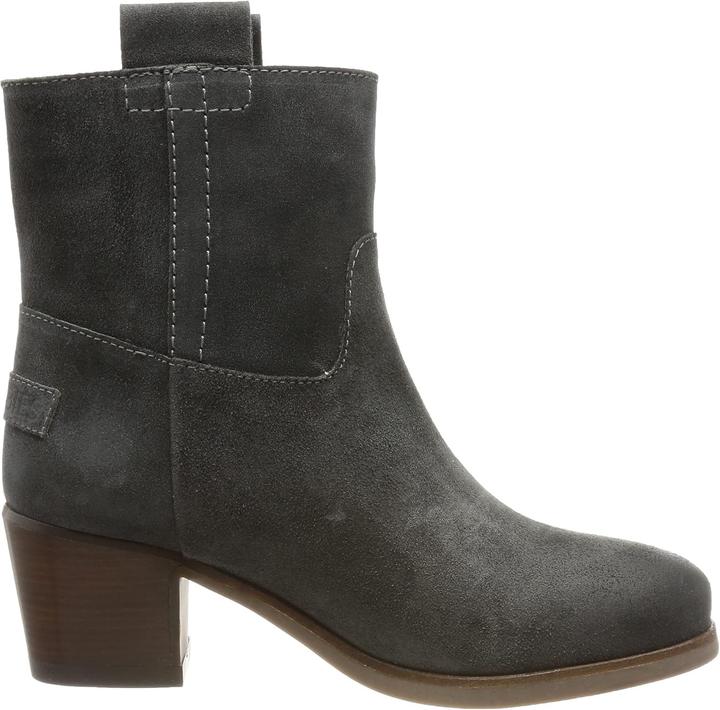 Actual product image Shabbies Amsterdam Ankle boot (39)