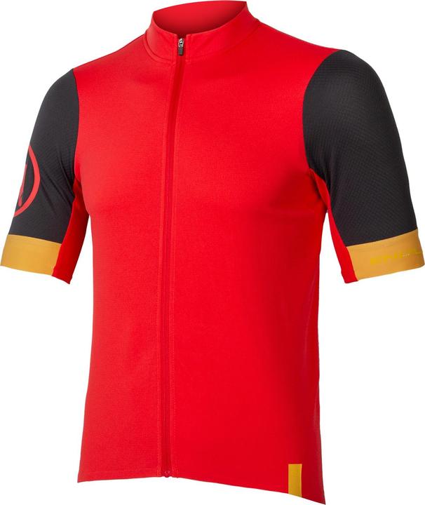 Maillot de cyclisme