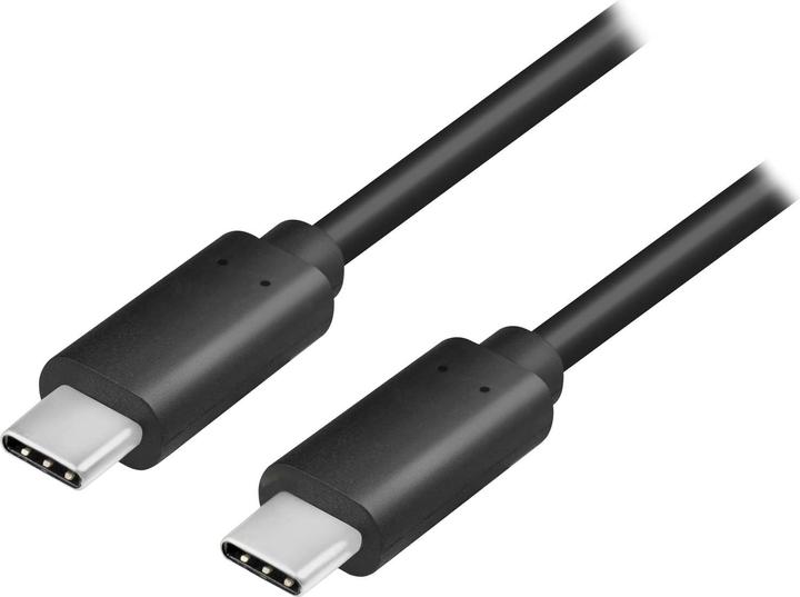 Immagine prodotto LogiLink CU0128 (0.50 m, USB 3.1, 60 W)