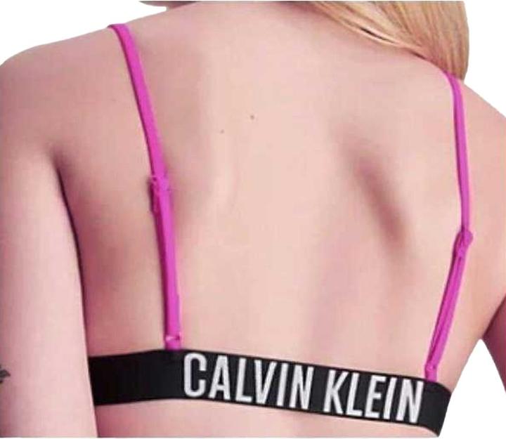 Produktbild Calvin Klein Bikini Oberteil (XS)
