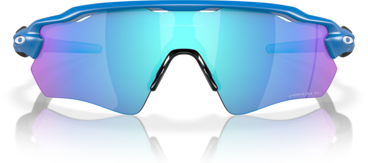Image du produit Oakley Radar Ev Path (SAPPHIRE MATTE, Prizm Sapphire Polarized)