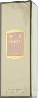 Actual product image Floris Lily Bath & Shower Gel 250ml (250 ml)