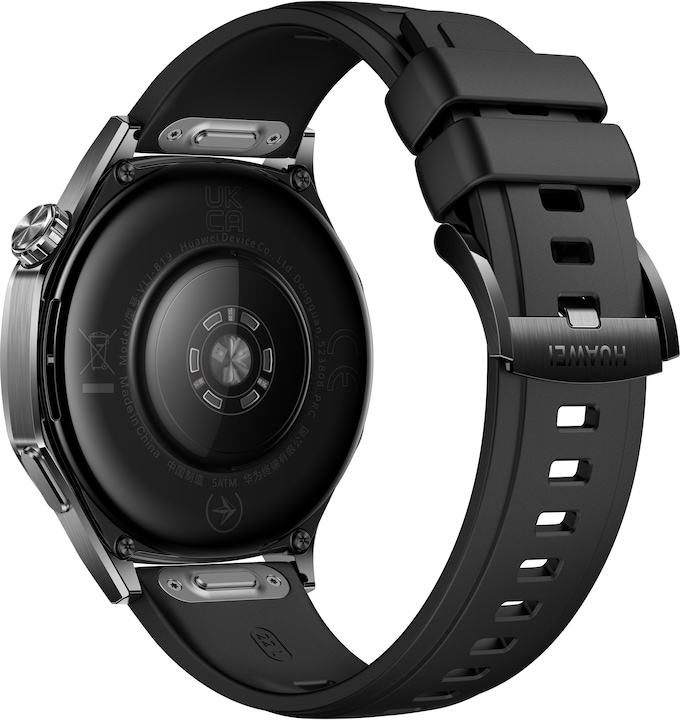 Actual product image Huawei Watch GT 5 (46 mm, WLAN only)