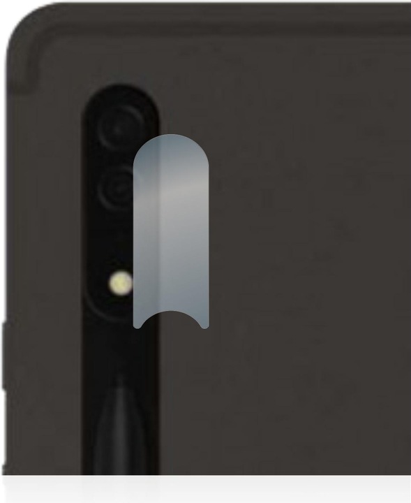 Immagine prodotto upscreen Scratch Shield Vetro (1 Pezzo/i, Galaxy Tab S8 Ultra 5G)