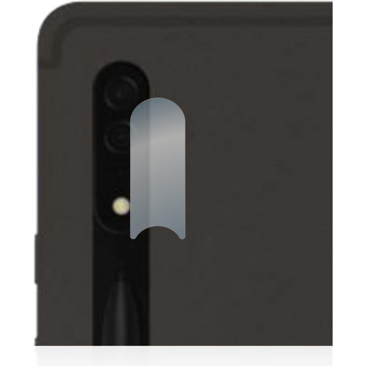 Thumbnail - upscreen Scratch Shield Panzerglasfolie (1 Stück, Galaxy Tab S8 Ultra 5G), Tablet Schutzfolie
