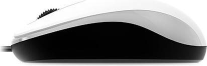 Image du produit Genius Souris DX-110 Ambidextre USB Type-A Optique 1000 DPI (Filaire)