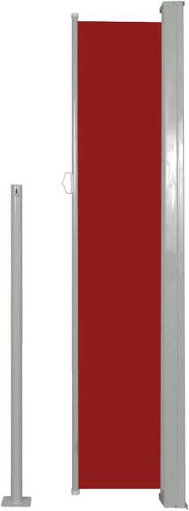 Produktbild vidaXL Balkon-Seitenmarkise (5 m)