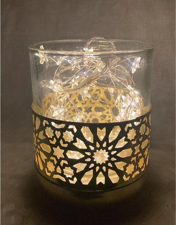 Produktbild GuGus Windlicht (1x)