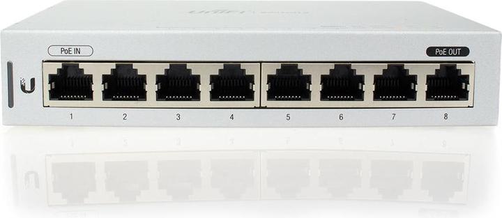 Immagine prodotto Ubiquiti Us-8 (8 Porti)