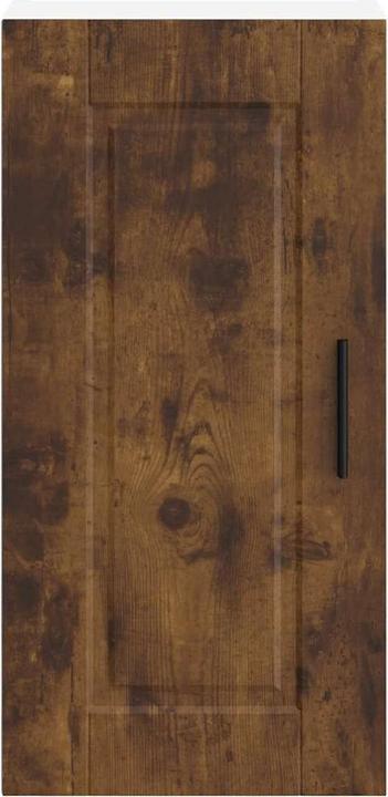 Immagine prodotto VidaXL Parete attrezzata Porto Rovere fumé Parete attrezzata in legno Cucina (30 x 31 x 60 cm)