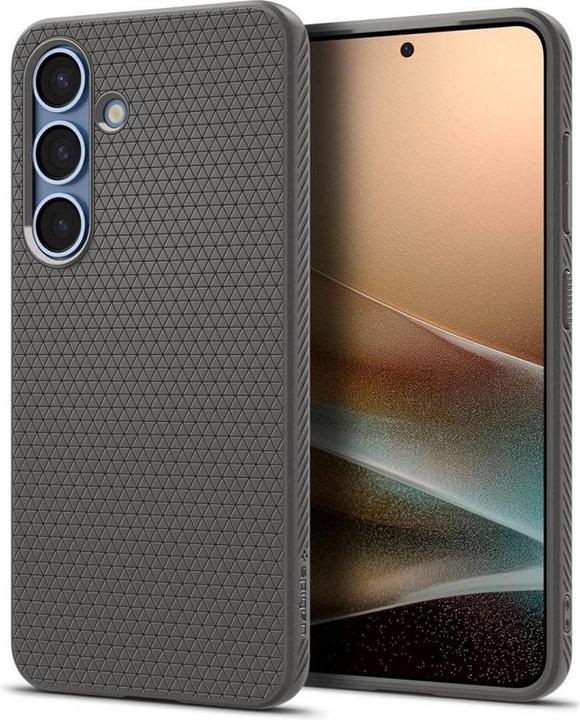 Produktbild Spigen Liquid Air (Samsung Galaxy S25+)